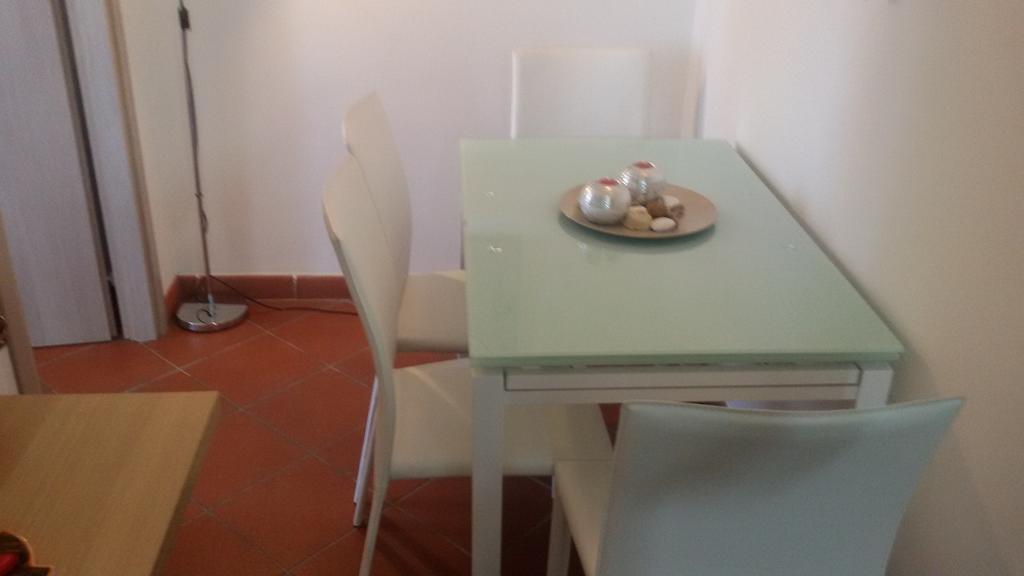 La Terrazza Apartment Spoleto Cameră foto