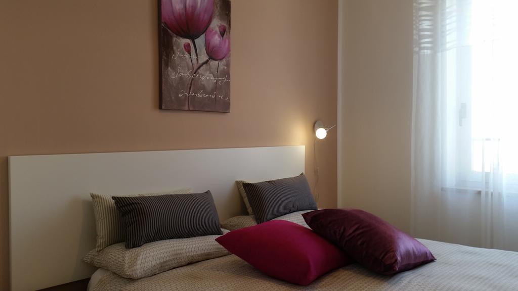 La Terrazza Apartment Spoleto Cameră foto