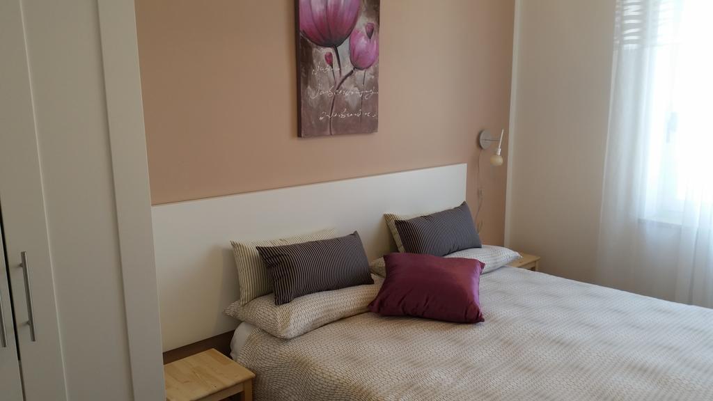 La Terrazza Apartment Spoleto Cameră foto