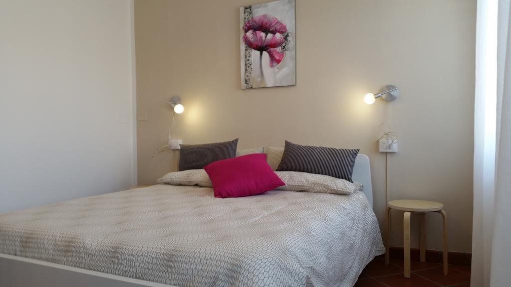La Terrazza Apartment Spoleto Cameră foto