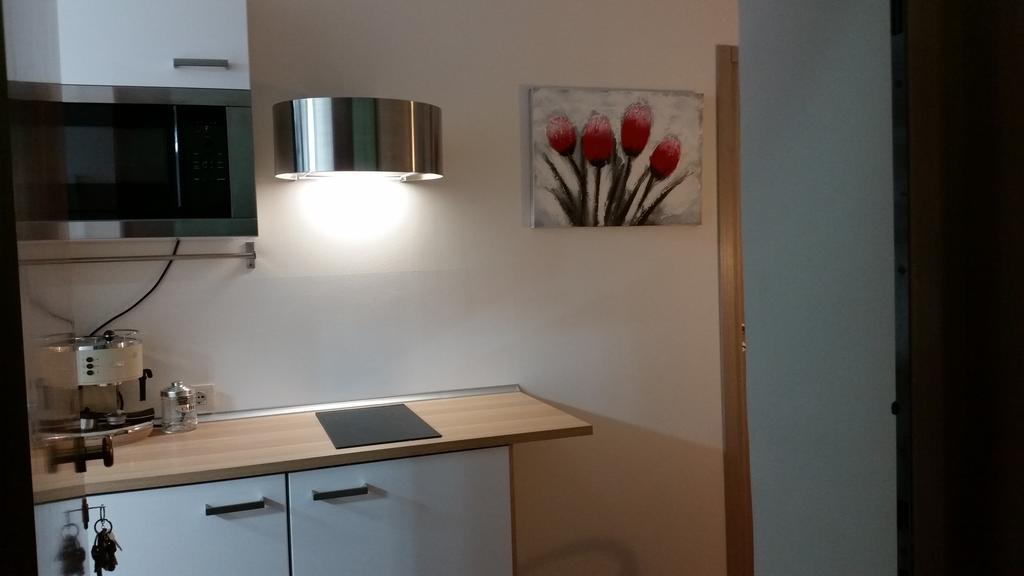 La Terrazza Apartment Spoleto Cameră foto