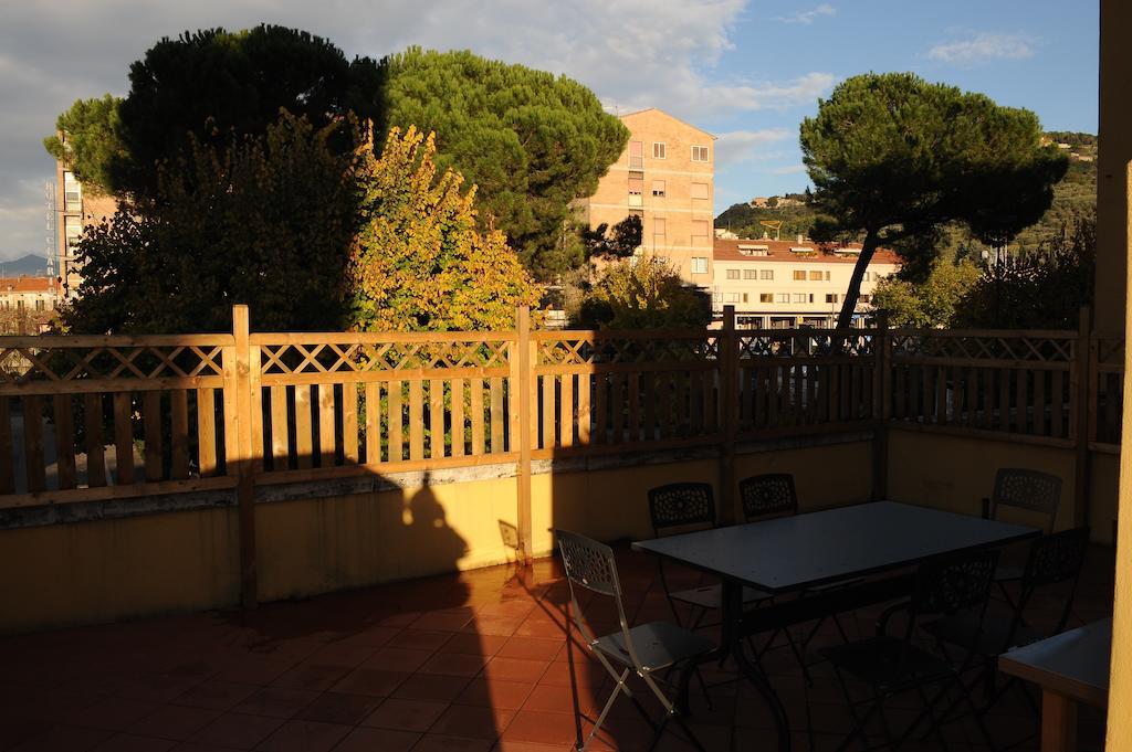 La Terrazza Apartment Spoleto Cameră foto